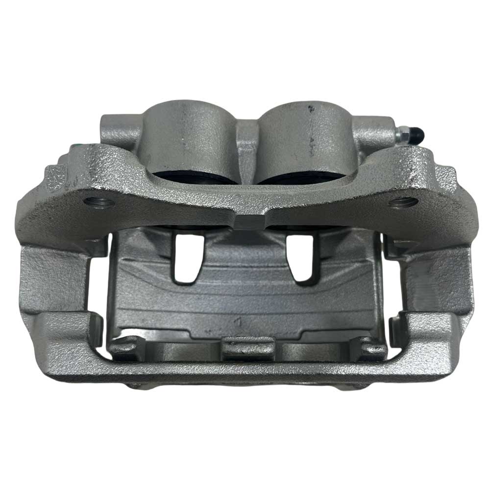 2012 Cadillac SRX Brake Caliper